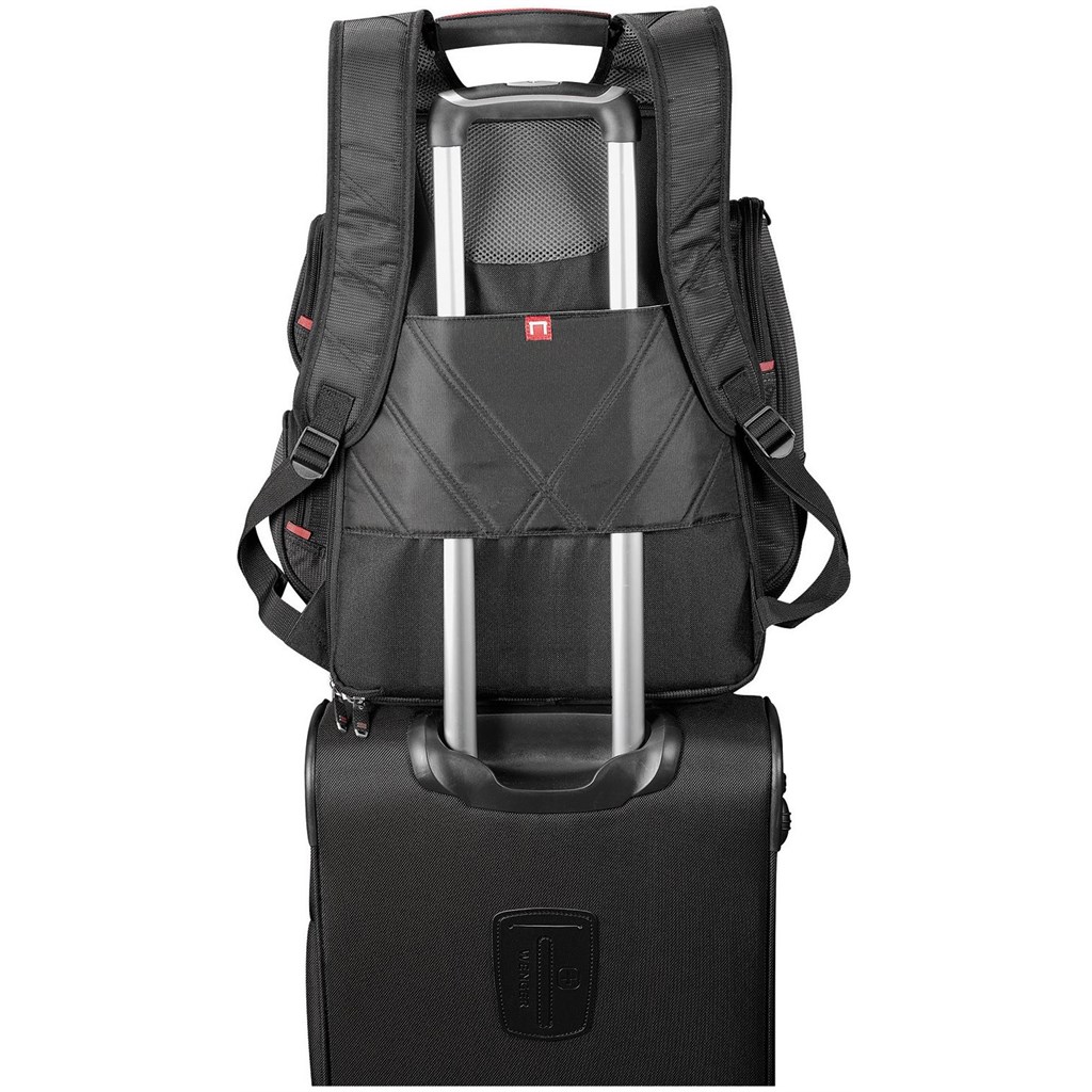 Elleven Impulse Laptop Backpack - Image 2