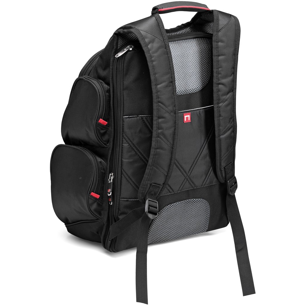 Elleven Impulse Laptop Backpack - Image 3