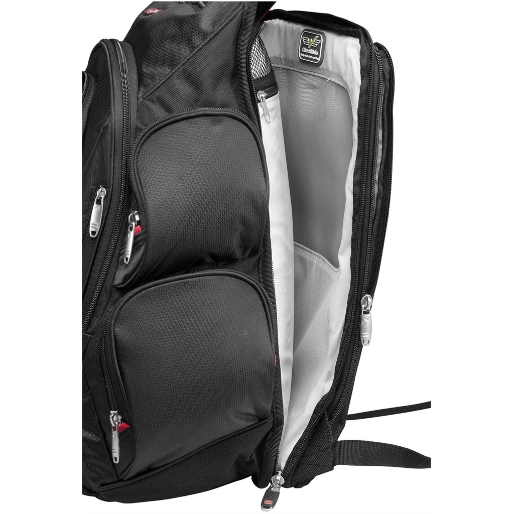 Elleven Impulse Laptop Backpack - Image 5
