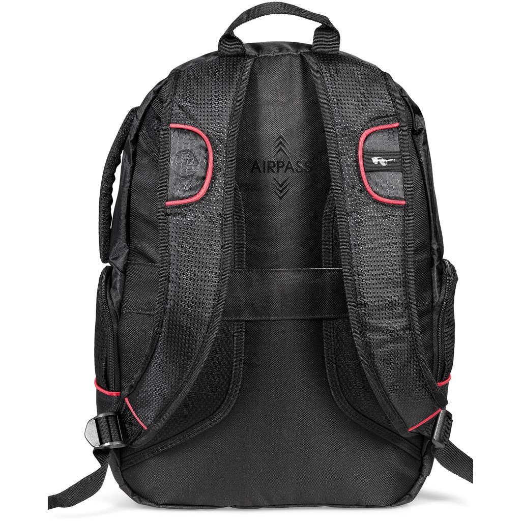 Elleven Motion Laptop Backpack - Image 4