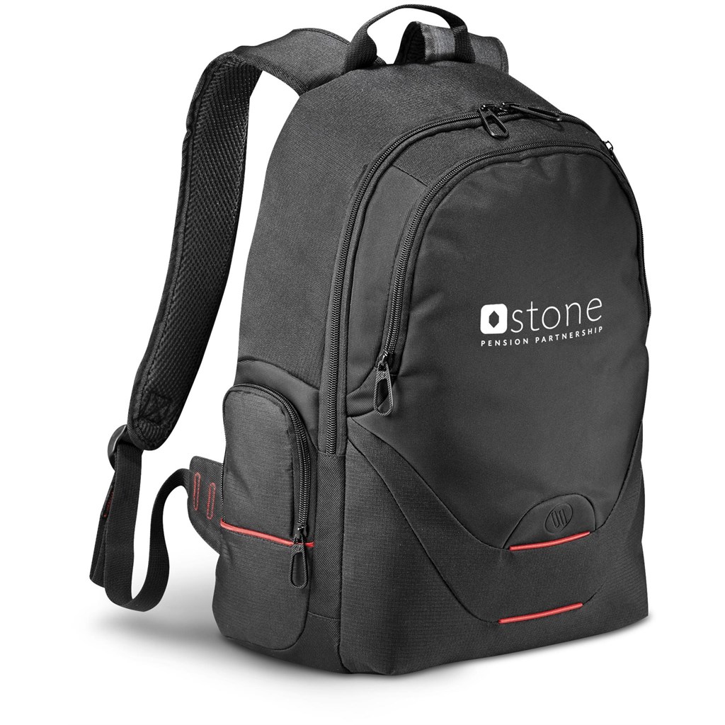 Elleven Motion Laptop Backpack - Image 6