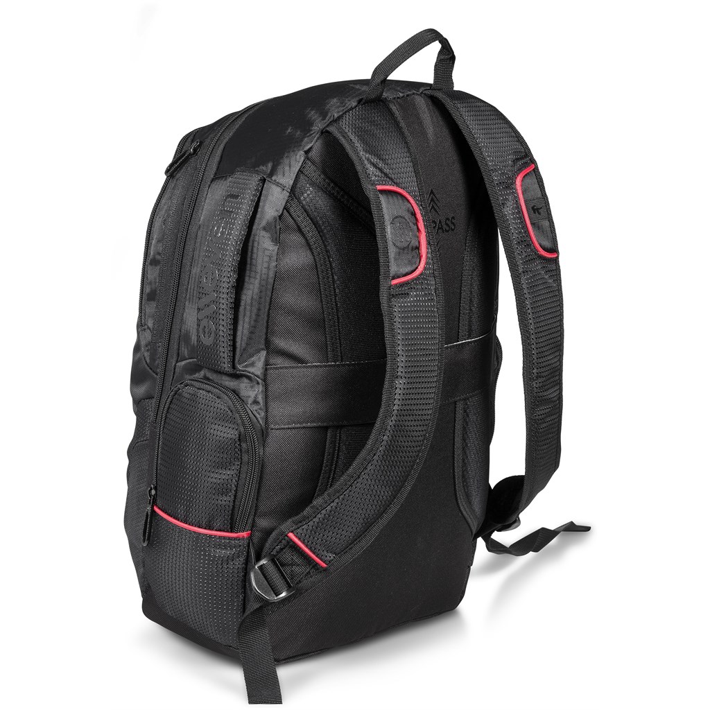 Elleven Motion Laptop Backpack - Image 5