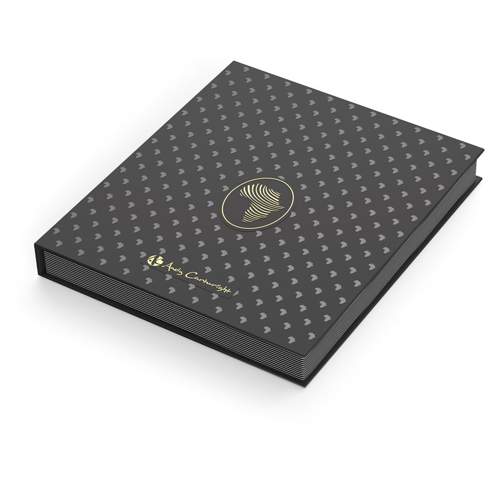 Andy Cartwright Afrique Dusk Steak Knife Set - Image 11