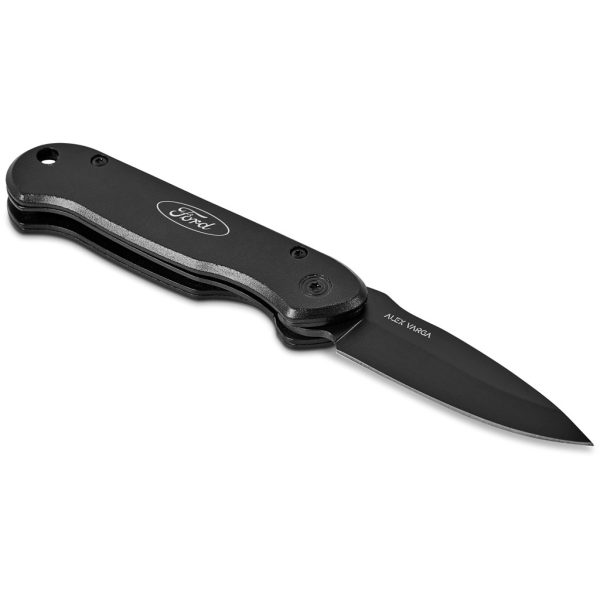 Alex Varga Orson Lock Knife - Image 11