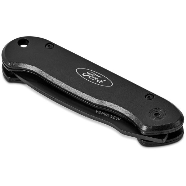 Alex Varga Orson Lock Knife - Image 5
