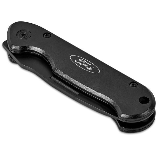 Alex Varga Orson Lock Knife - Image 7