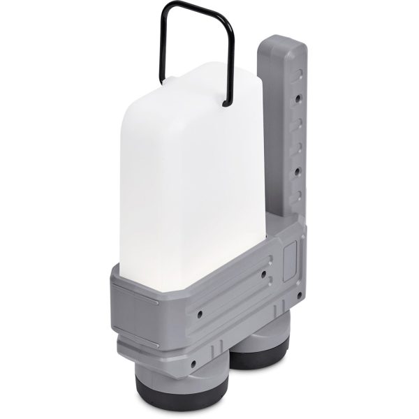 Swiss Cougar Beijing Lantern & Power Bank - 2,400mAh - Image 13