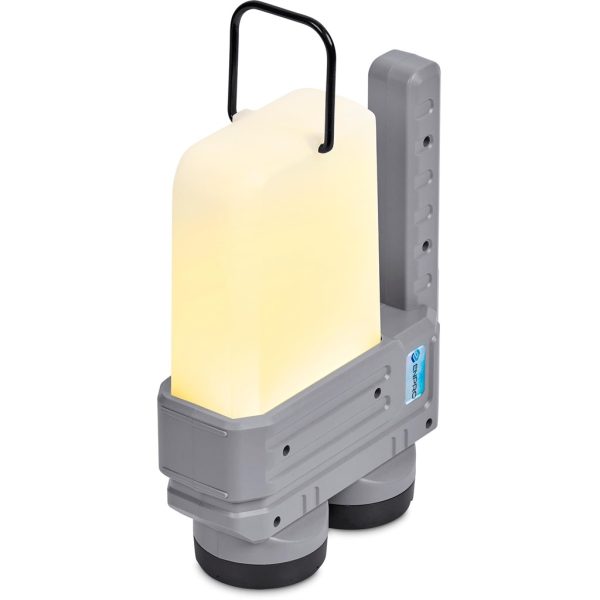 Swiss Cougar Beijing Lantern & Power Bank - 2,400mAh - Image 20