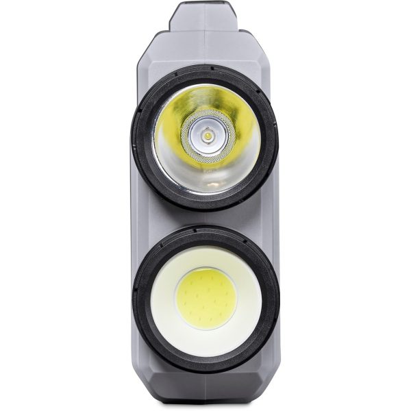 Swiss Cougar Beijing Lantern & Power Bank - 2,400mAh - Image 11