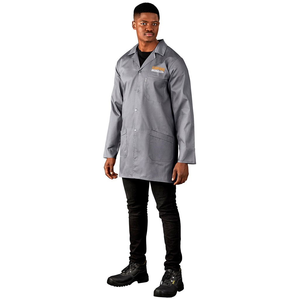 Prime Polycotton Dust Coat - Image 5