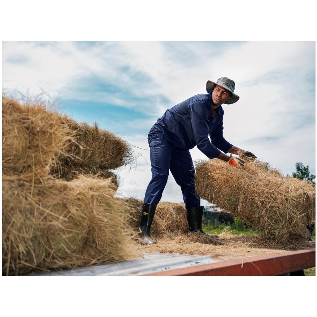 Site Premium Polycotton Pants - Image 10