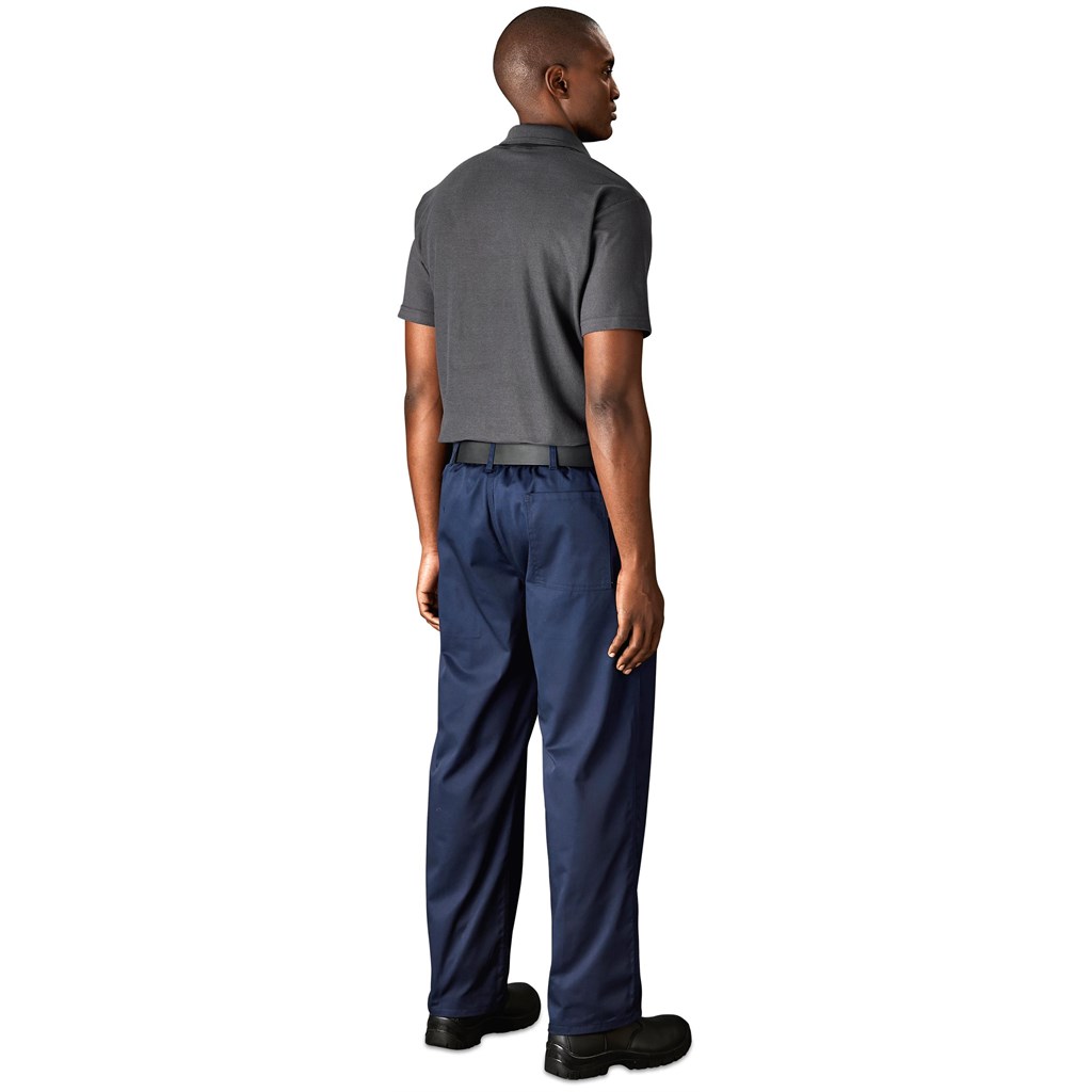 Site Premium Polycotton Pants - Image 13