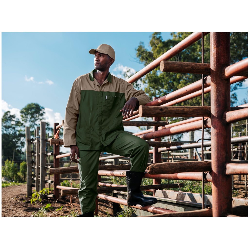 Site Premium Polycotton Pants - Image 16