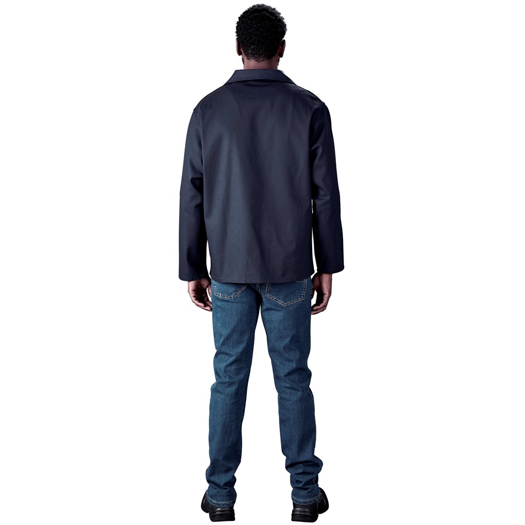 Artisan Premium 100% Cotton Jacket - Image 7