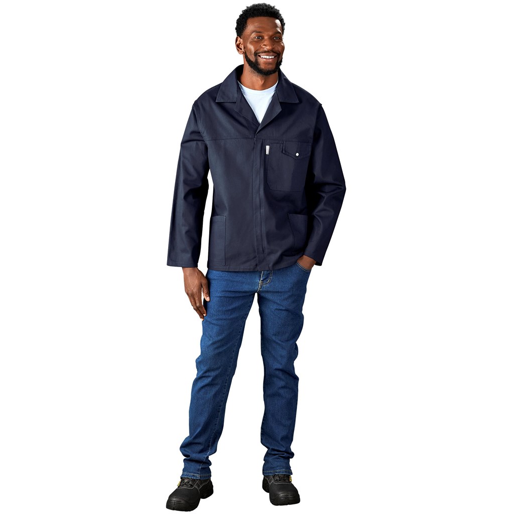Artisan Premium 100% Cotton Jacket - Image 8