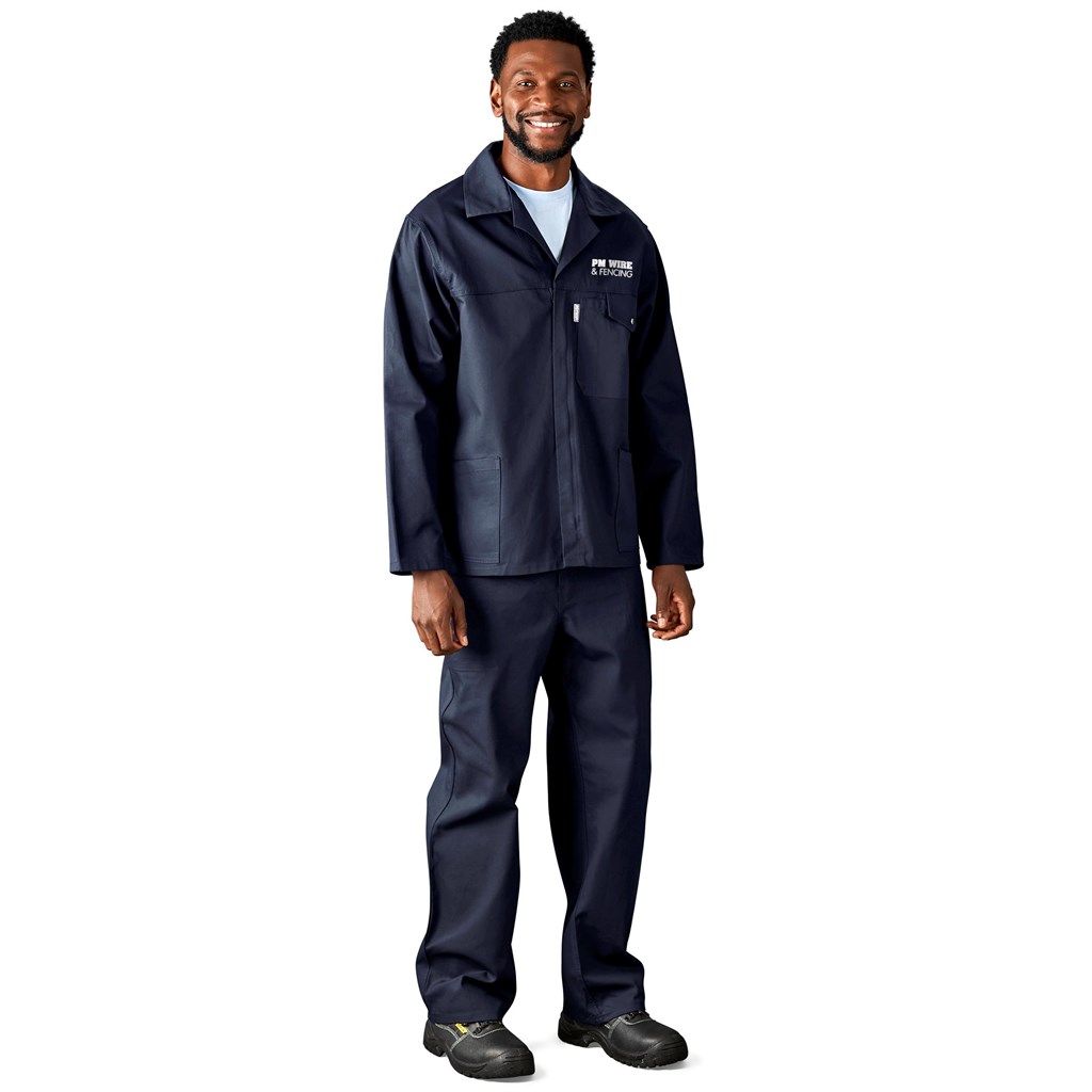 Artisan Premium 100% Cotton Jacket - Image 2