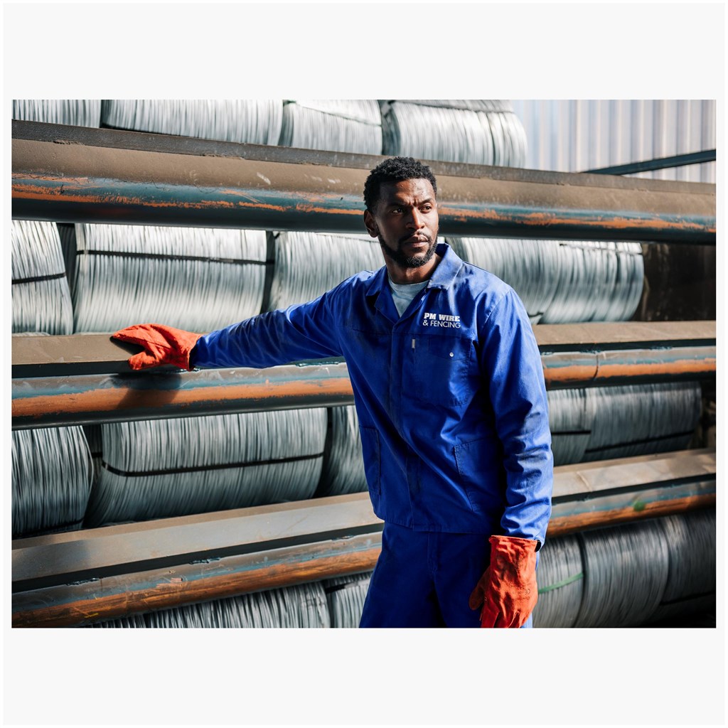 Artisan Premium 100% Cotton Jacket - Image 10