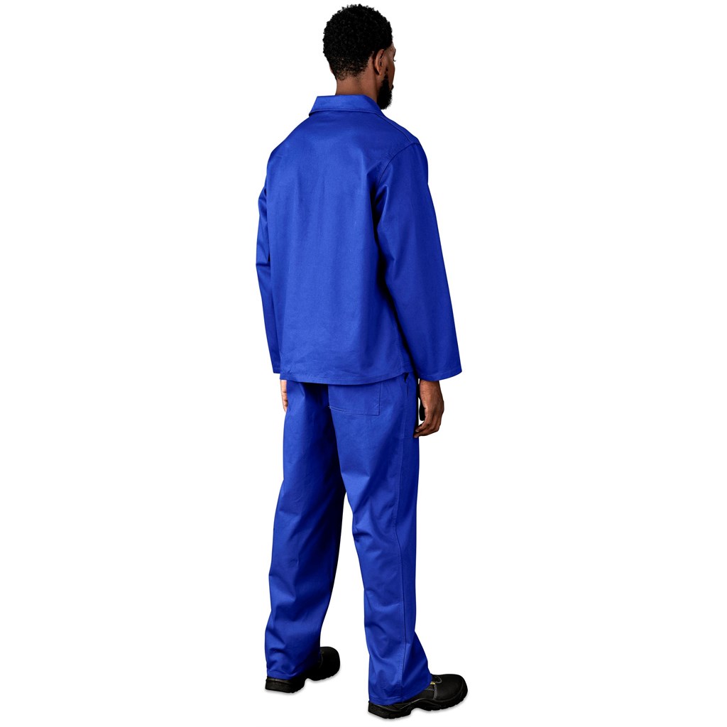 Artisan Premium 100% Cotton Jacket - Image 3