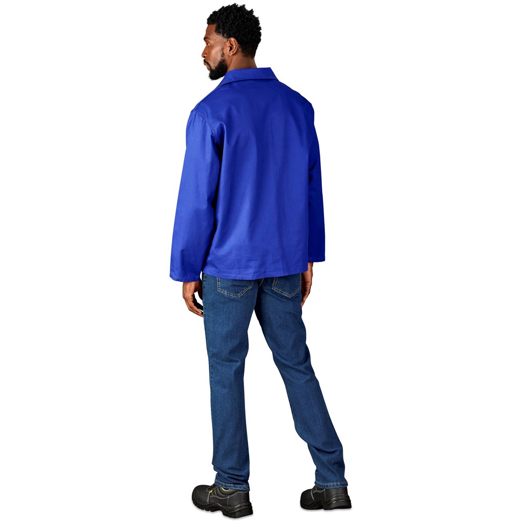 Artisan Premium 100% Cotton Jacket - Image 13