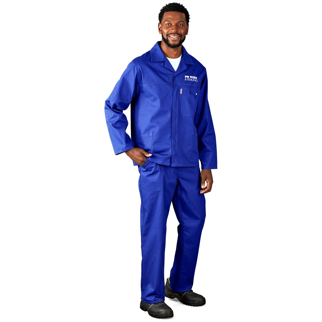 Artisan Premium 100% Cotton Jacket - Image 6