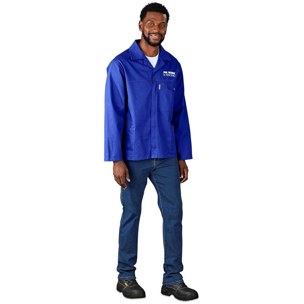 Artisan Premium 100% Cotton Jacket - Image 12