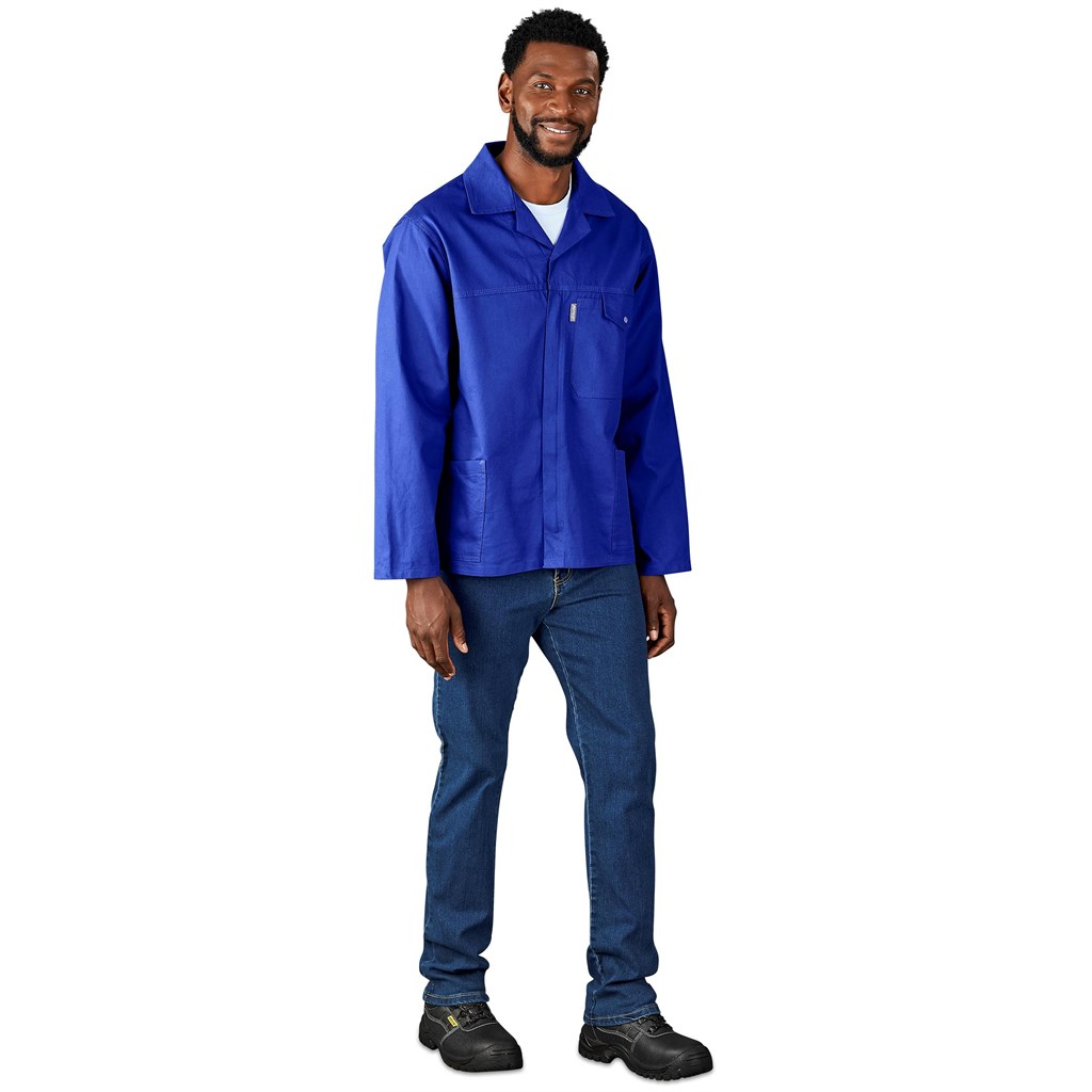 Artisan Premium 100% Cotton Jacket - Image 11