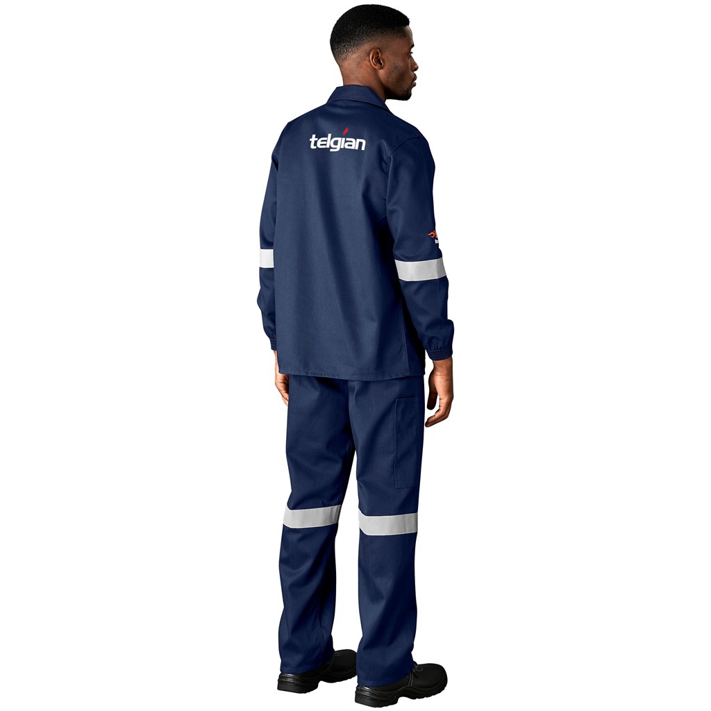 SABS Acid Resistant & Flame Retardant Jacket - Image 9