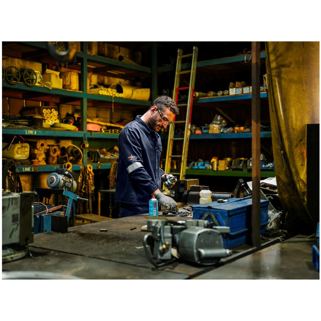 SABS Acid Resistant & Flame Retardant Pants - Image 5