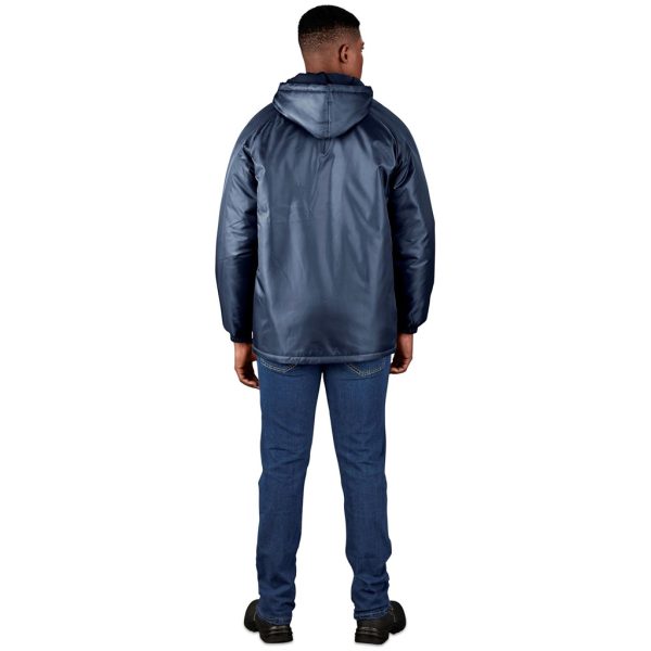 Shift Single-Lined Freezer Jacket - Image 5