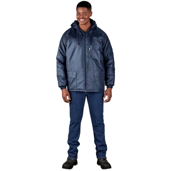 Shift Single-Lined Freezer Jacket - Image 10
