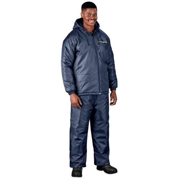 Shift Single-Lined Freezer Jacket - Image 7
