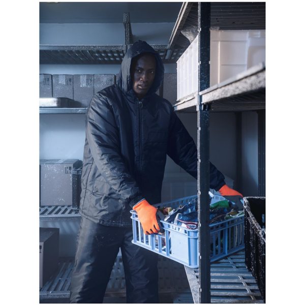 Arctic Double-Lined Freezer Jacket - Image 13