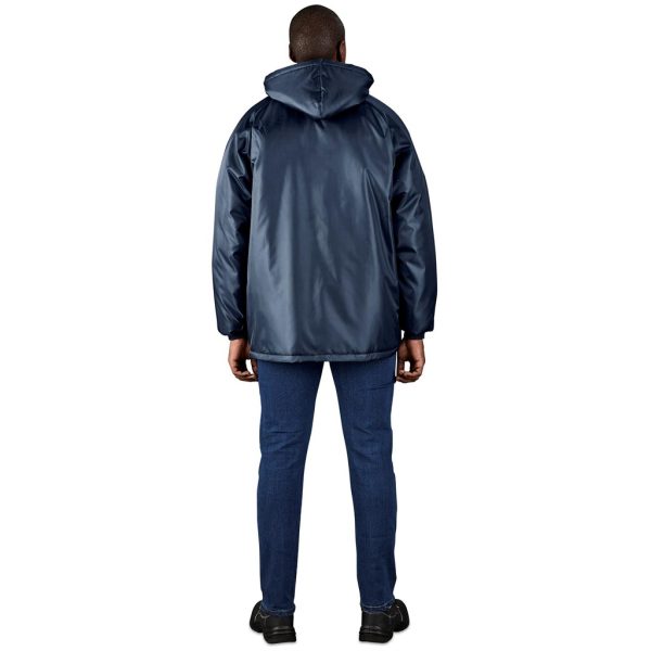 Arctic Double-Lined Freezer Jacket - Image 15