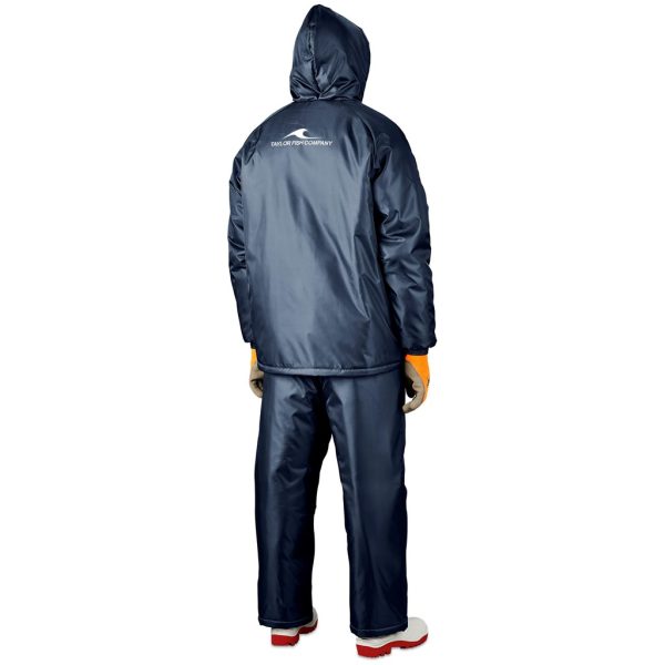 Arctic Double-Lined Freezer Jacket - Image 5