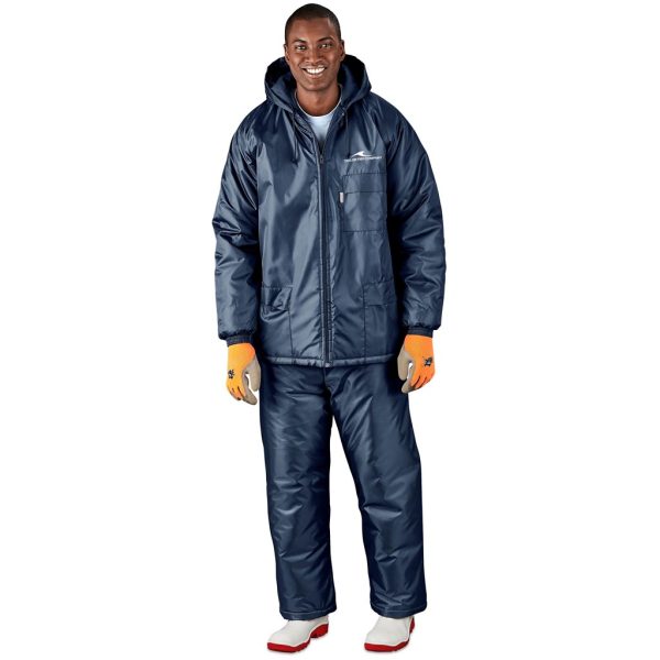 Arctic Double-Lined Freezer Jacket - Image 9