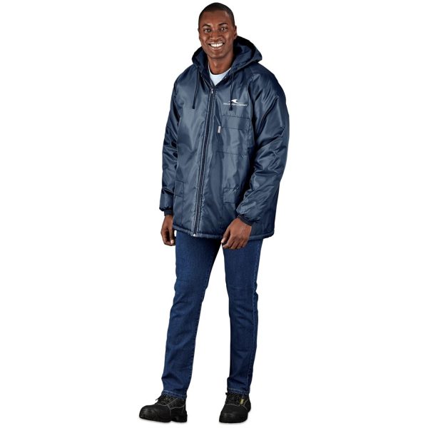 Arctic Double-Lined Freezer Jacket - Image 16