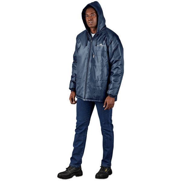 Arctic Double-Lined Freezer Jacket - Image 18