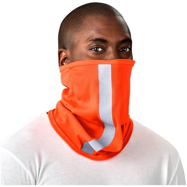 Altitude Yield Hi-Viz Reflective Bandana - Image 5