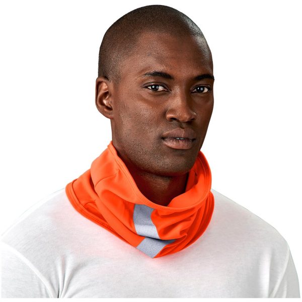 Altitude Yield Hi-Viz Reflective Bandana - Image 6