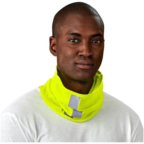Altitude Yield Hi-Viz Reflective Bandana - Image 3