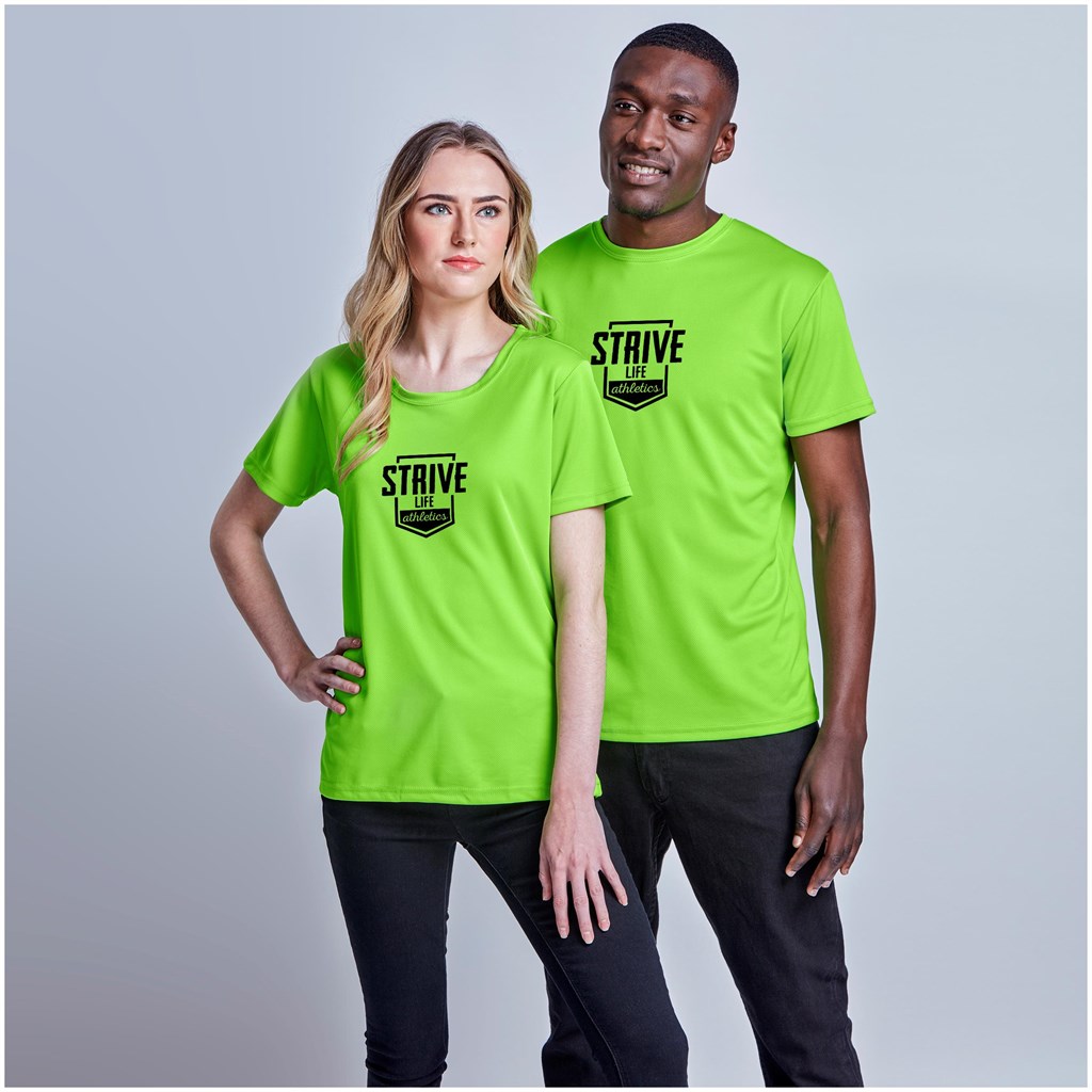 Ladies All Star T-Shirt - Image 2