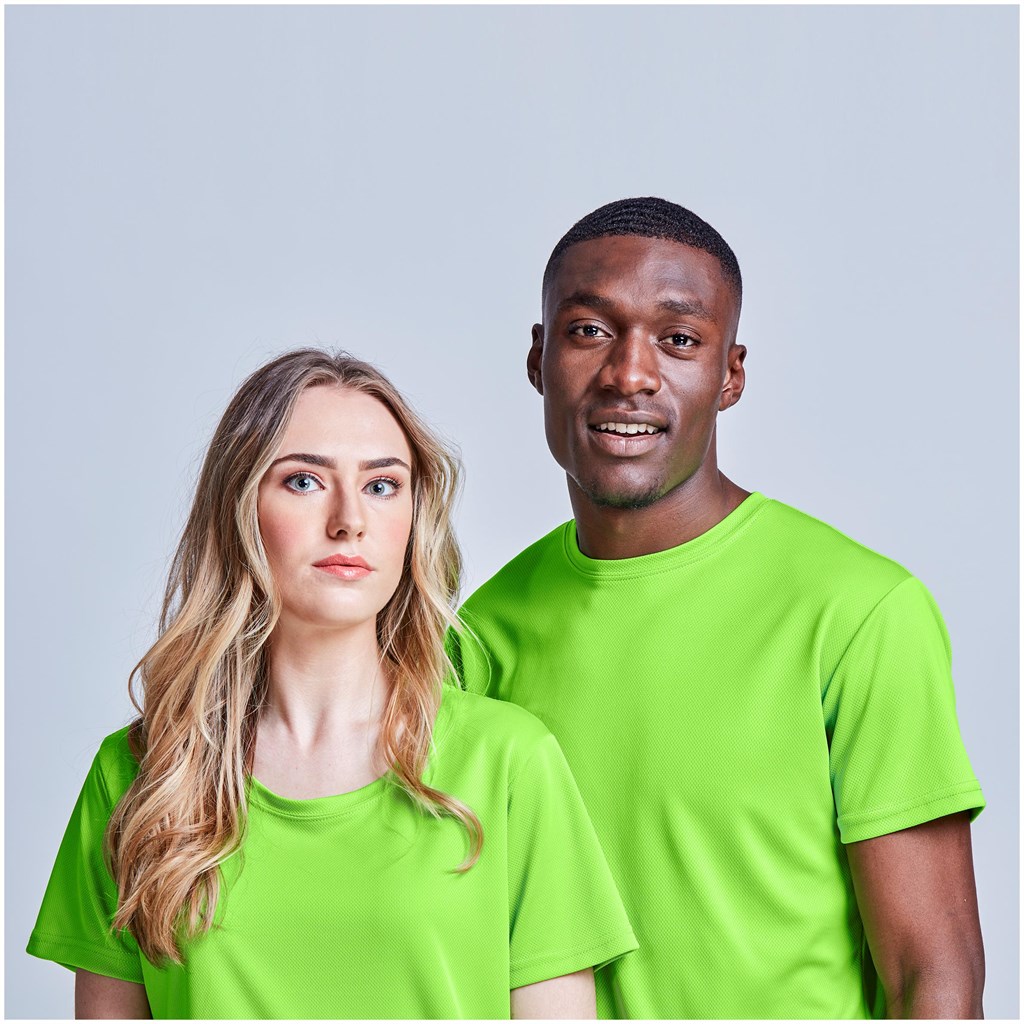 Ladies All Star T-Shirt - Image 4