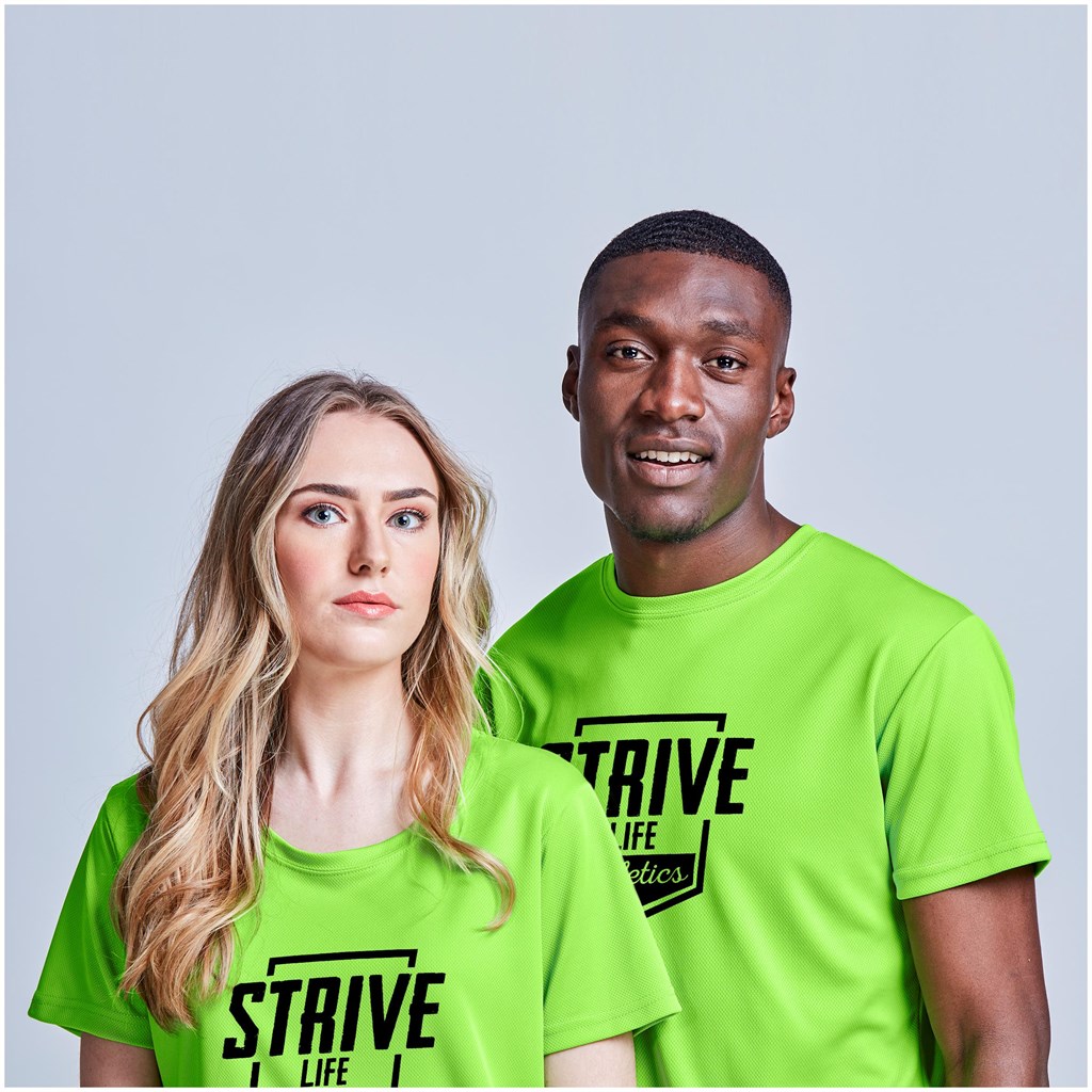 Ladies All Star T-Shirt - Image 3