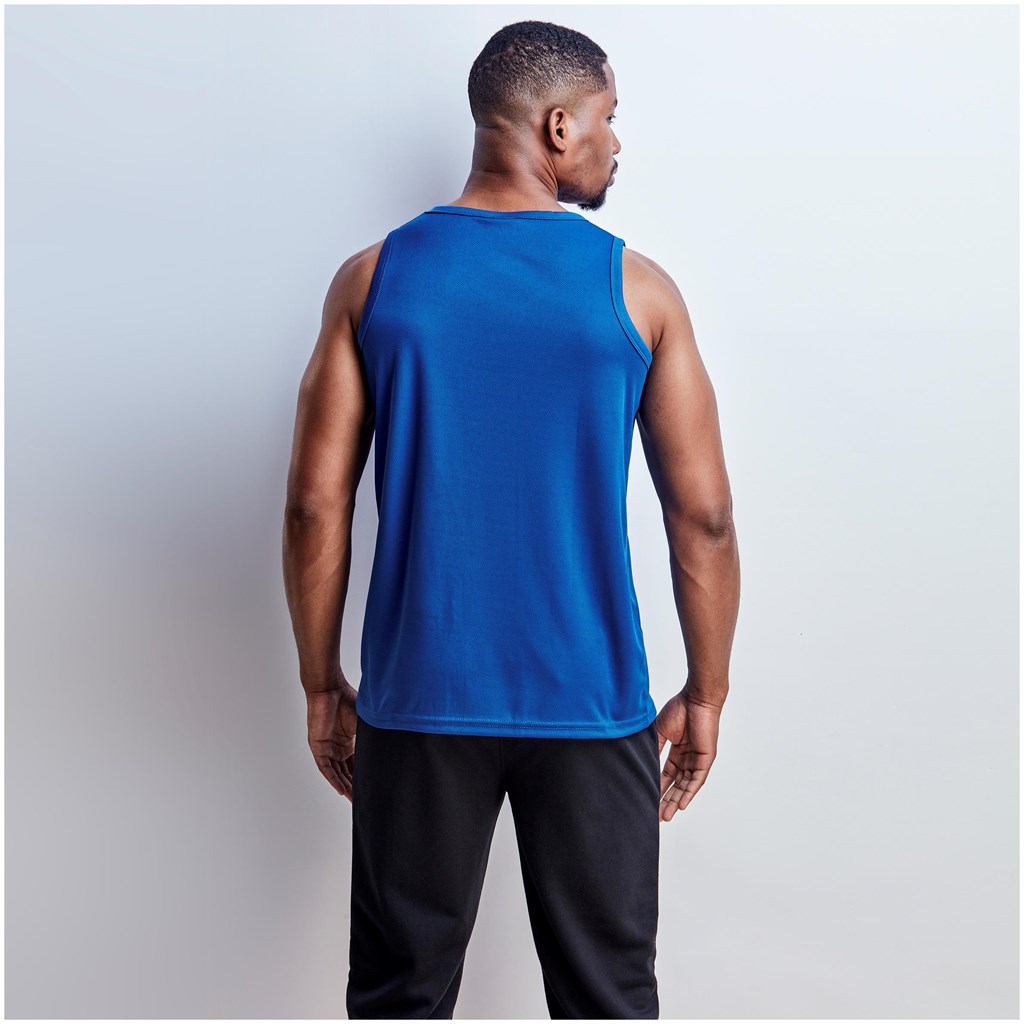 Mens All Star Vest - Image 2