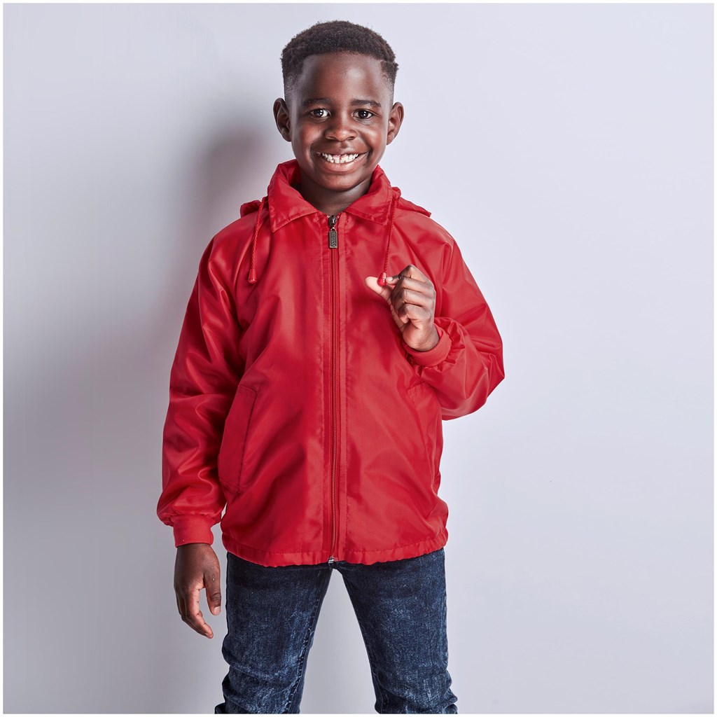 Kids Alti-Mac Terry Jacket - Image 3
