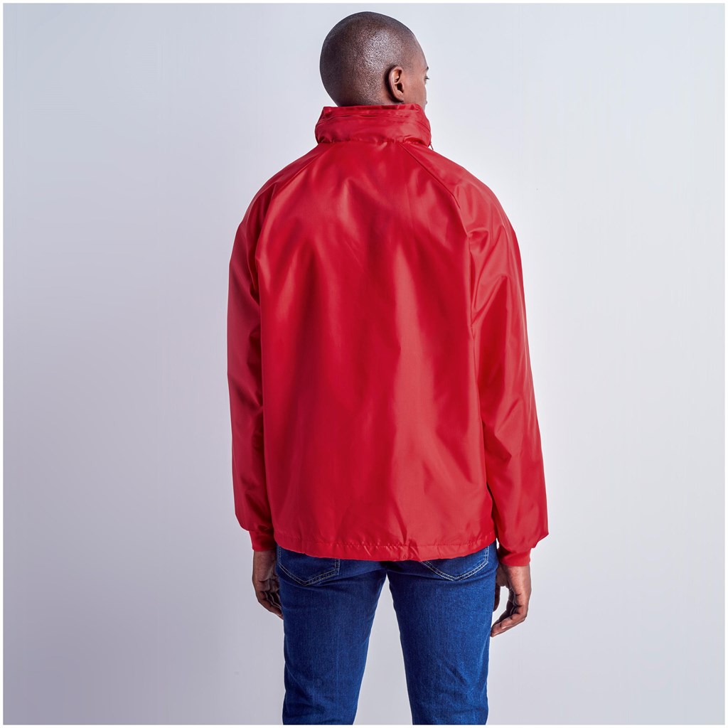 Unisex Alti-Mac Terry Jacket - Image 5