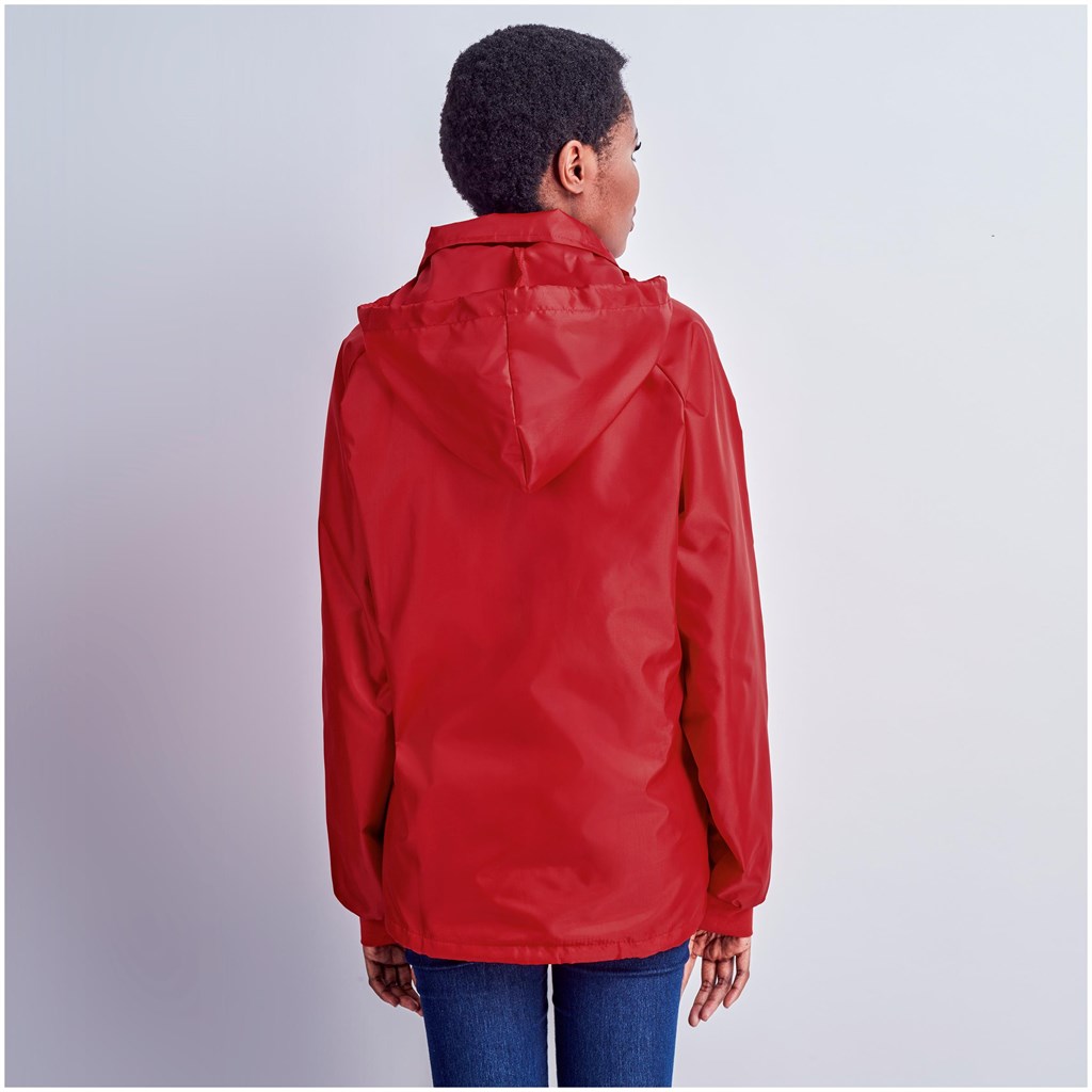 Unisex Alti-Mac Terry Jacket - Image 2