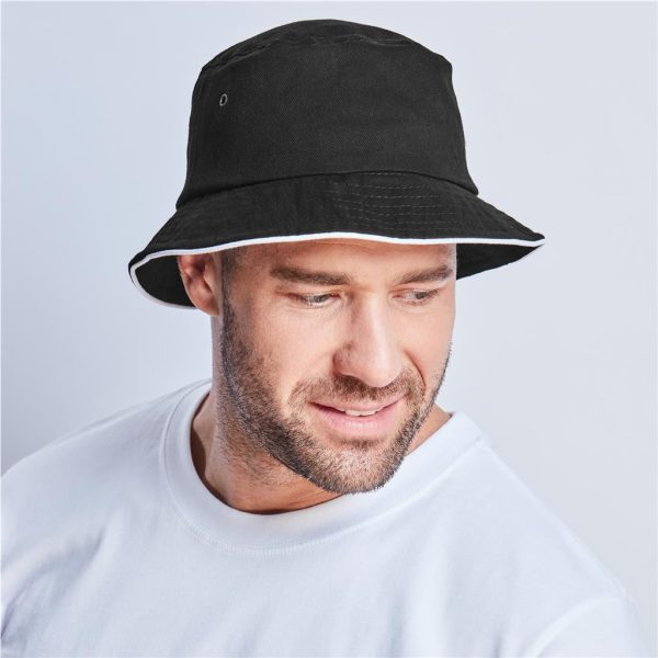 Bailey Floppy Hat - Image 2