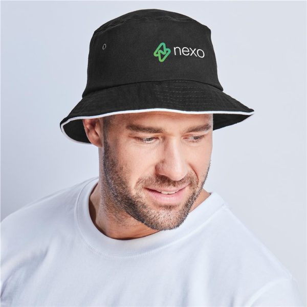 Bailey Floppy Hat - Image 6