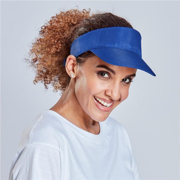 Basic Sun Visor - Image 4